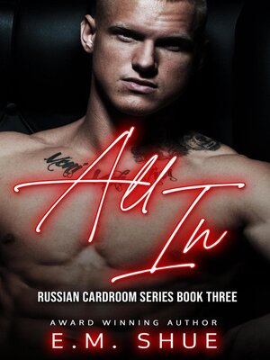 cover image of All In